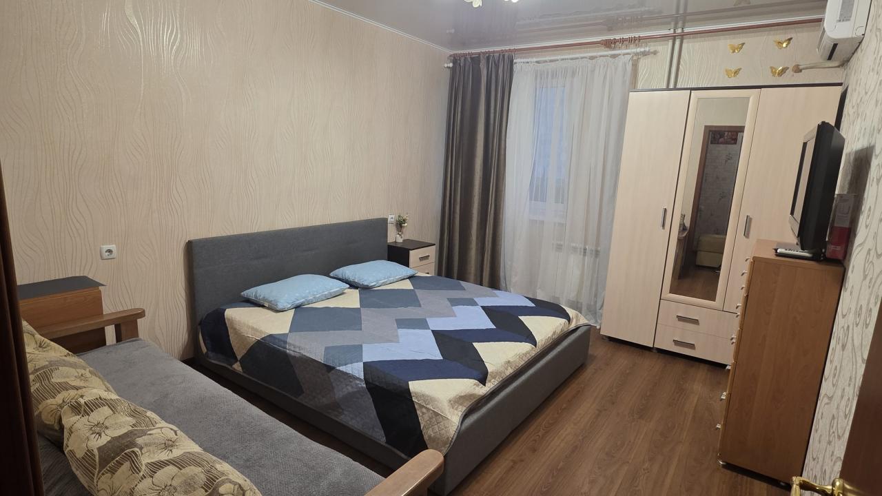 Real photos of Apartments on Zhmailova street 4/2