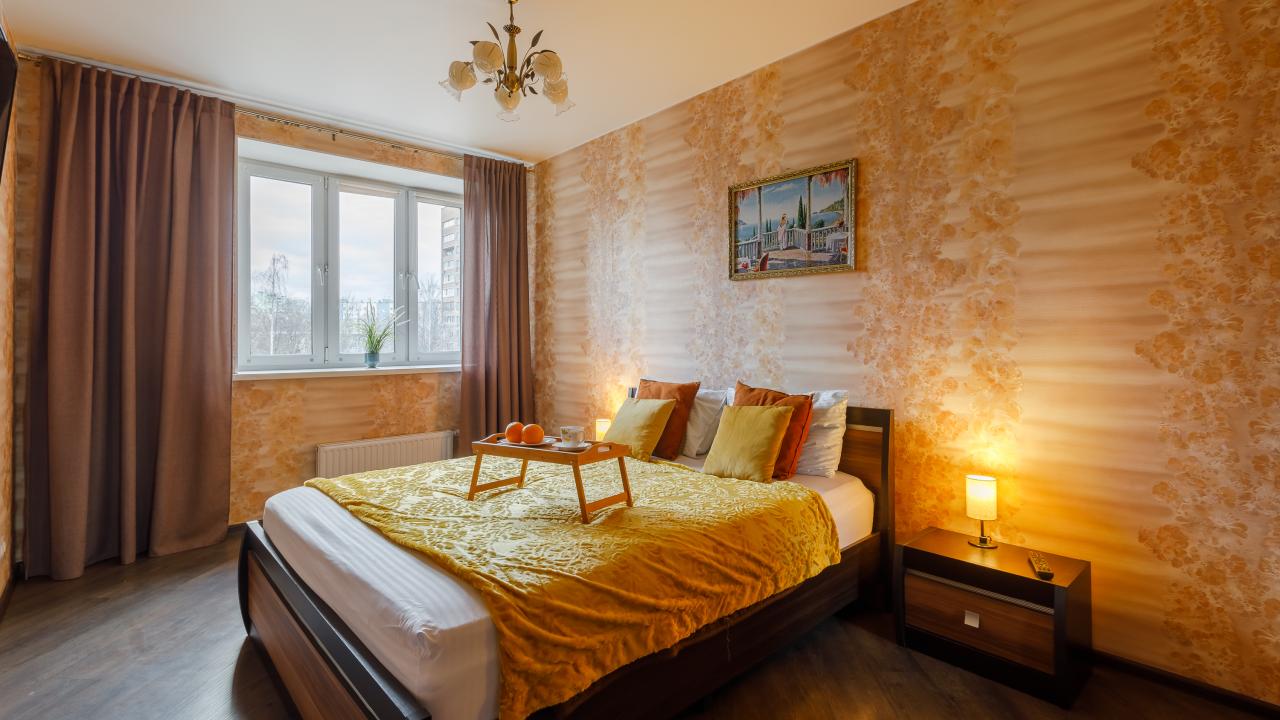 Реальные фото Apartments on Voronina 14