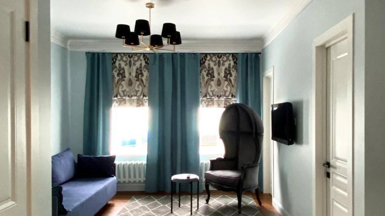 Real photos of Apartments on Zaitseva street 6
