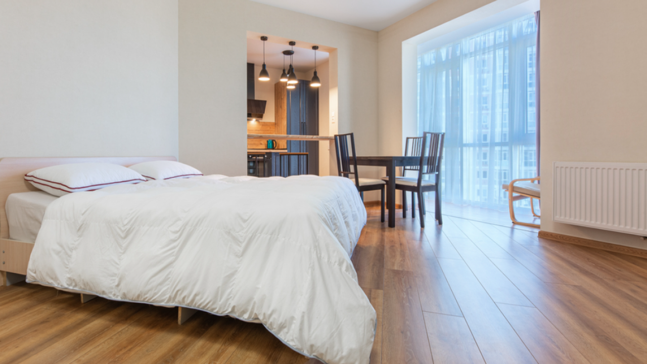 Real photos of Apartments on Lenin Avenue 95Bk2