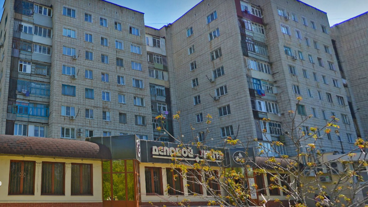 Real photos of Apartments in the 7th microdistrict 25