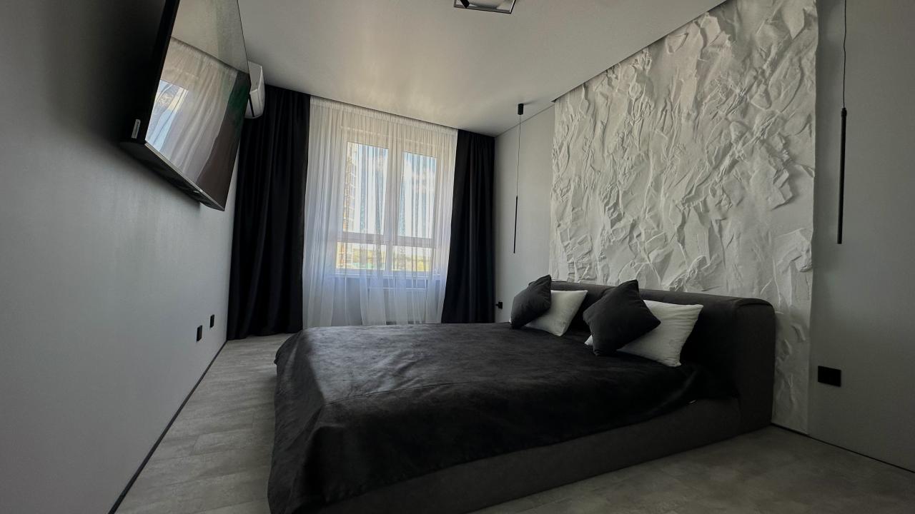 Real photos of Apartments in the Roman Holidays residential complex