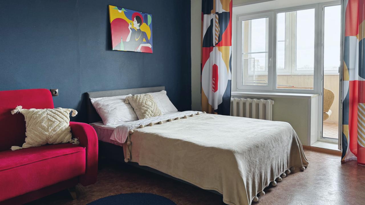 Real photos of Apartments on Vorovsky Street