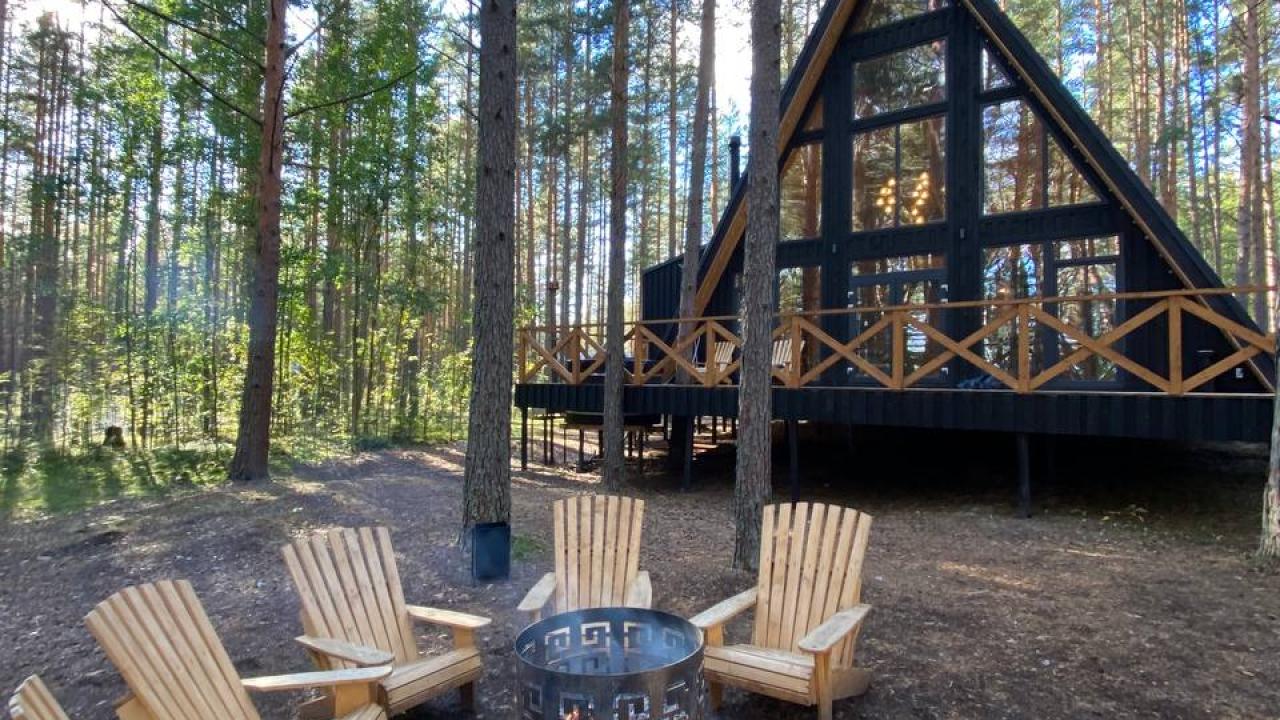 Real photos of The Lagom