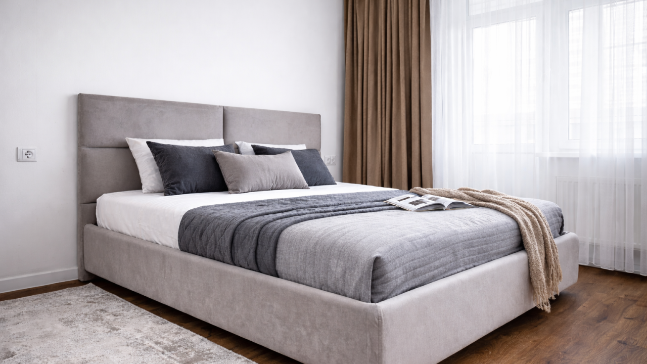 Real photos of GoodTimeApartments on Bosporskaya Street