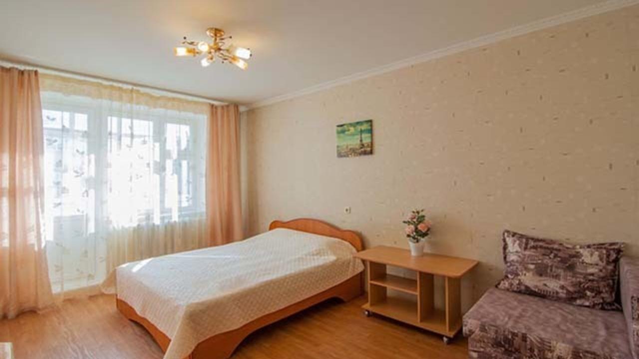 Реальные фото AtmaHouse на улице Пермякова