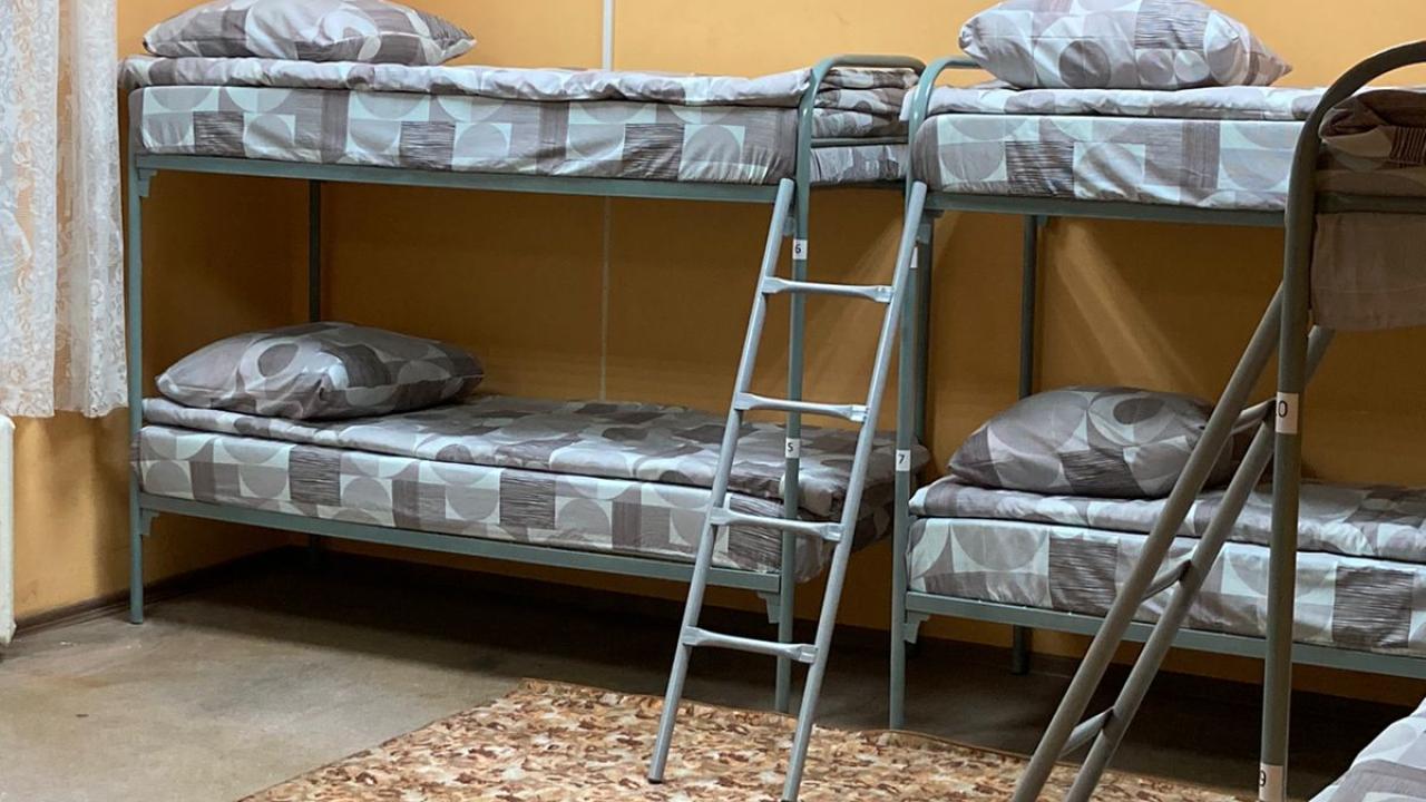Постель