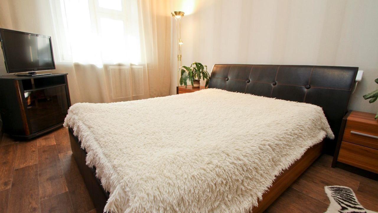 Реальные фото Harter Rooms на улице Просвещения 43