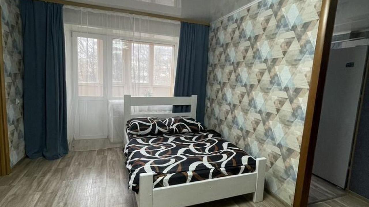 Реальные фото Апартаменты на Комсомольском проспекте 22