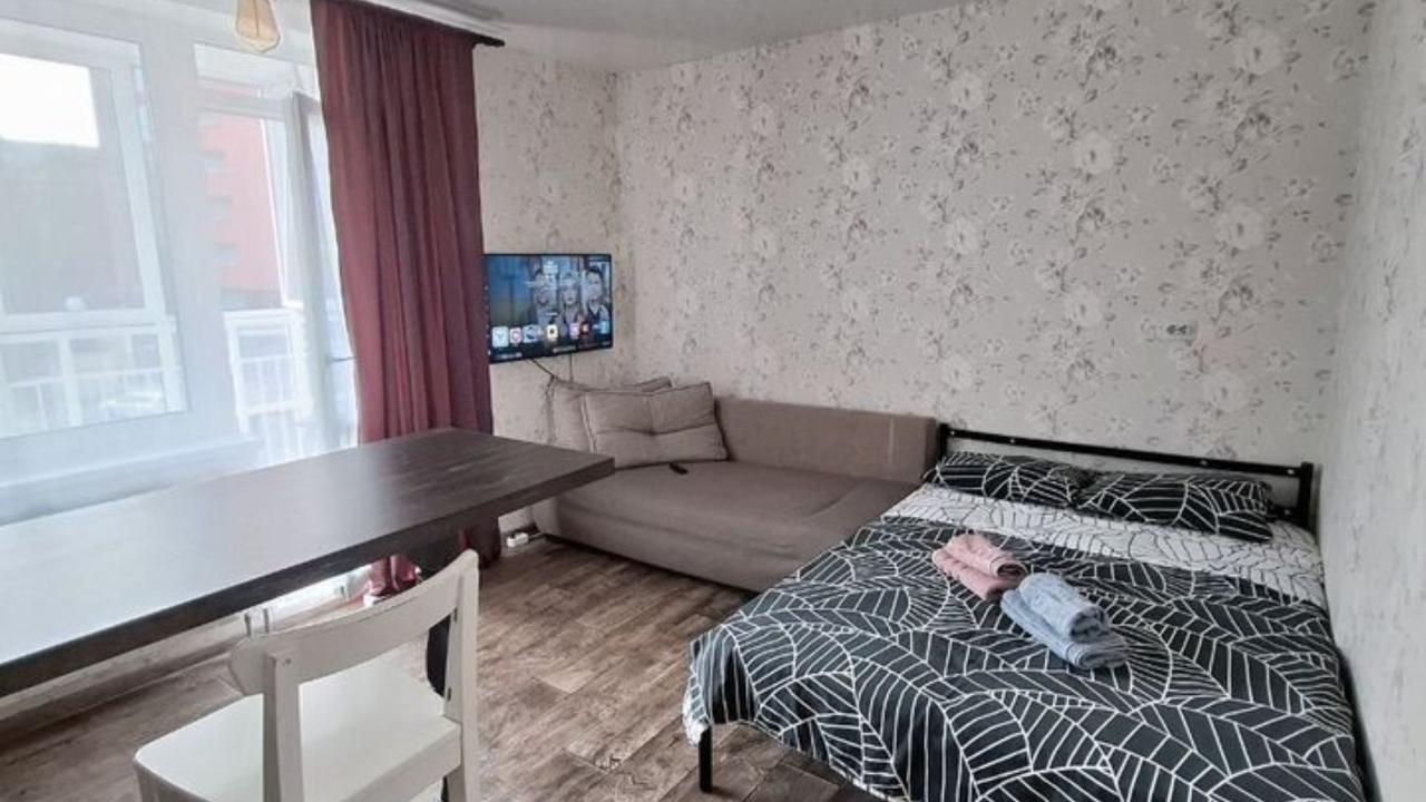 Реальные фото Квартира на улице Семашко, 28
