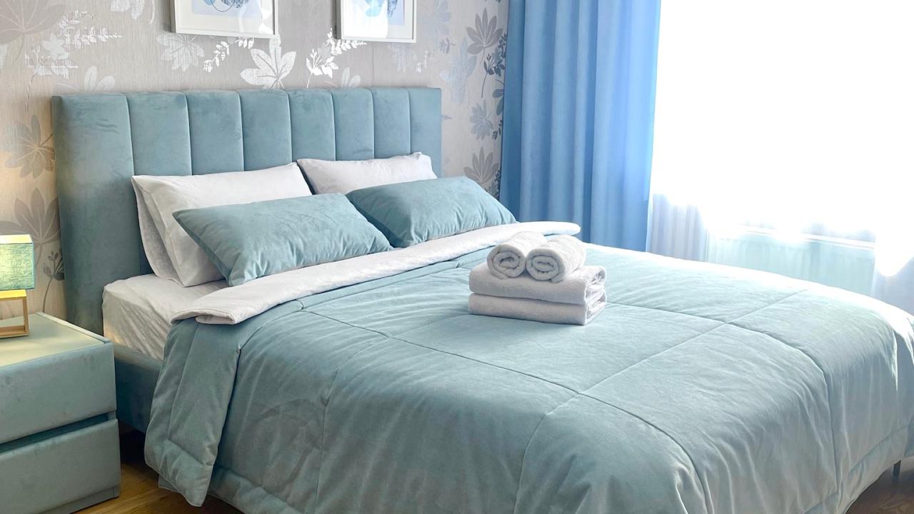 Real photos of DreamApart Apartments on Vostochno-Kruglikovskaya Street 24