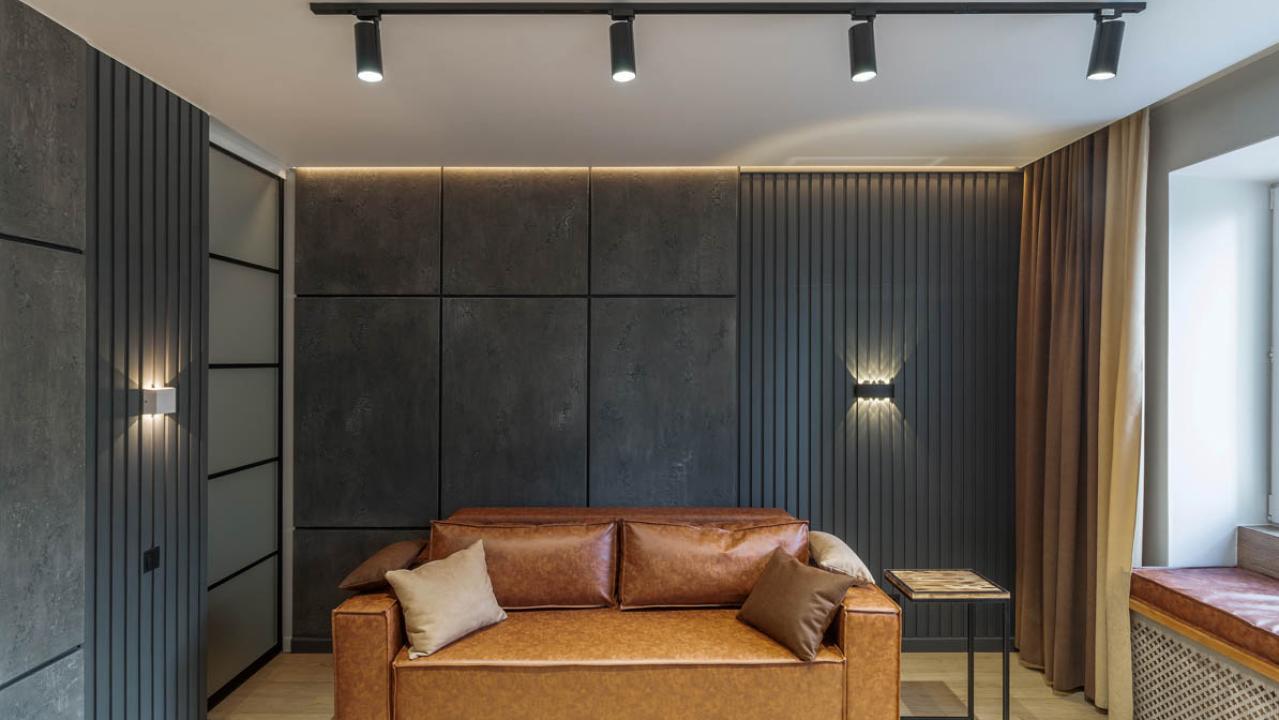 Real photos of Apartments Krasny put 105B street