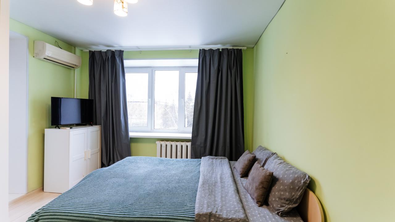 Real photos of Apartment on Karl Marx street 40