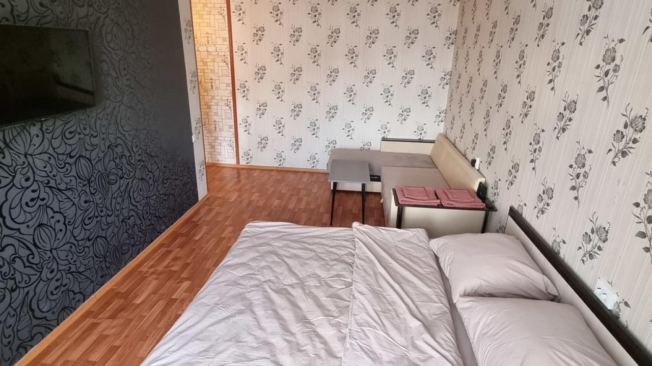 Real photos of Apartment Yaroslavl on Saukova Street