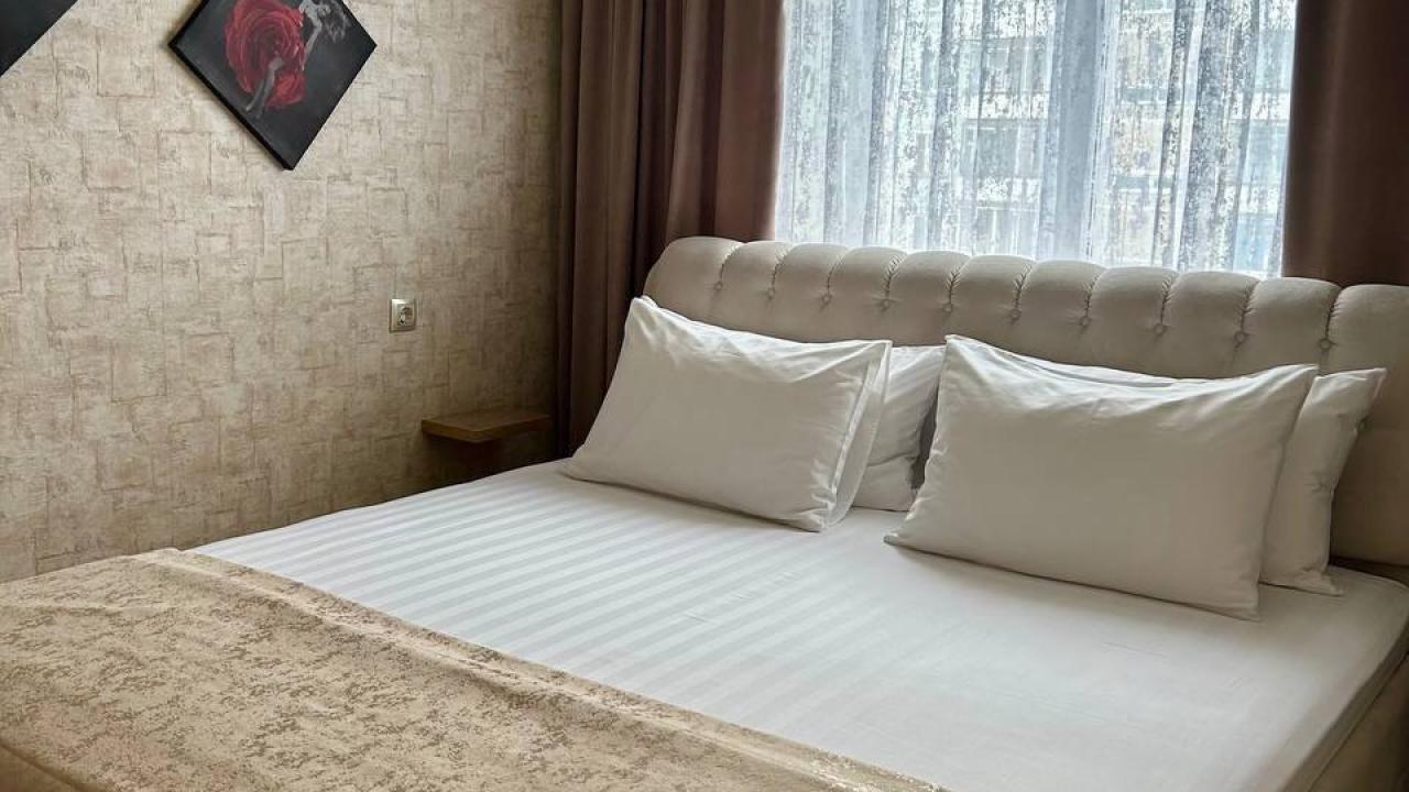 Real photos of Apartment Territory of Desires on Tolyatti street
