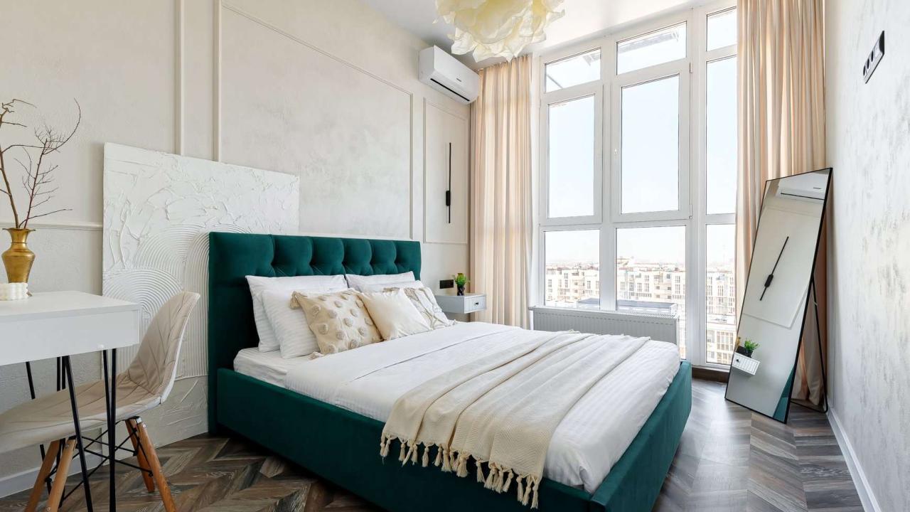Real photos of Apartments on Hero Peshkov street 14 building 4