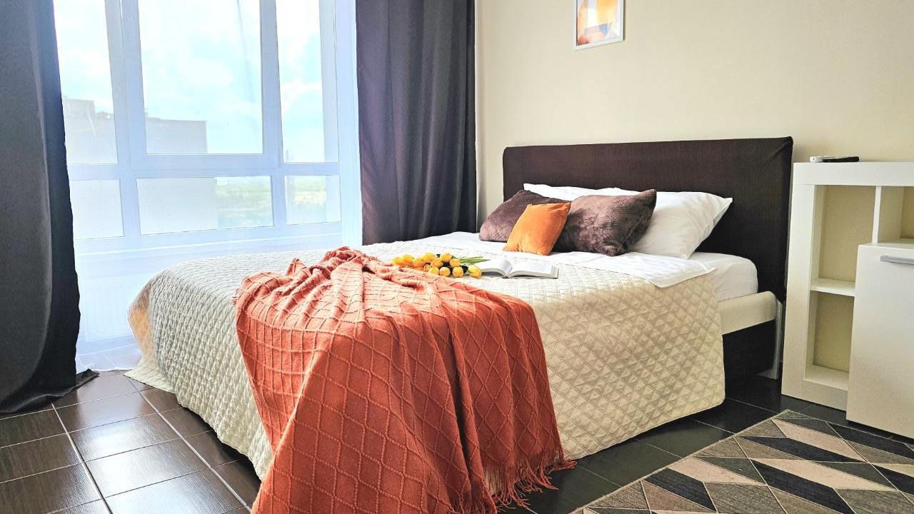 Реальные фото Best Guest House (Бэст Гест Хаус) на ул. 8-ой воздушной армии 10А