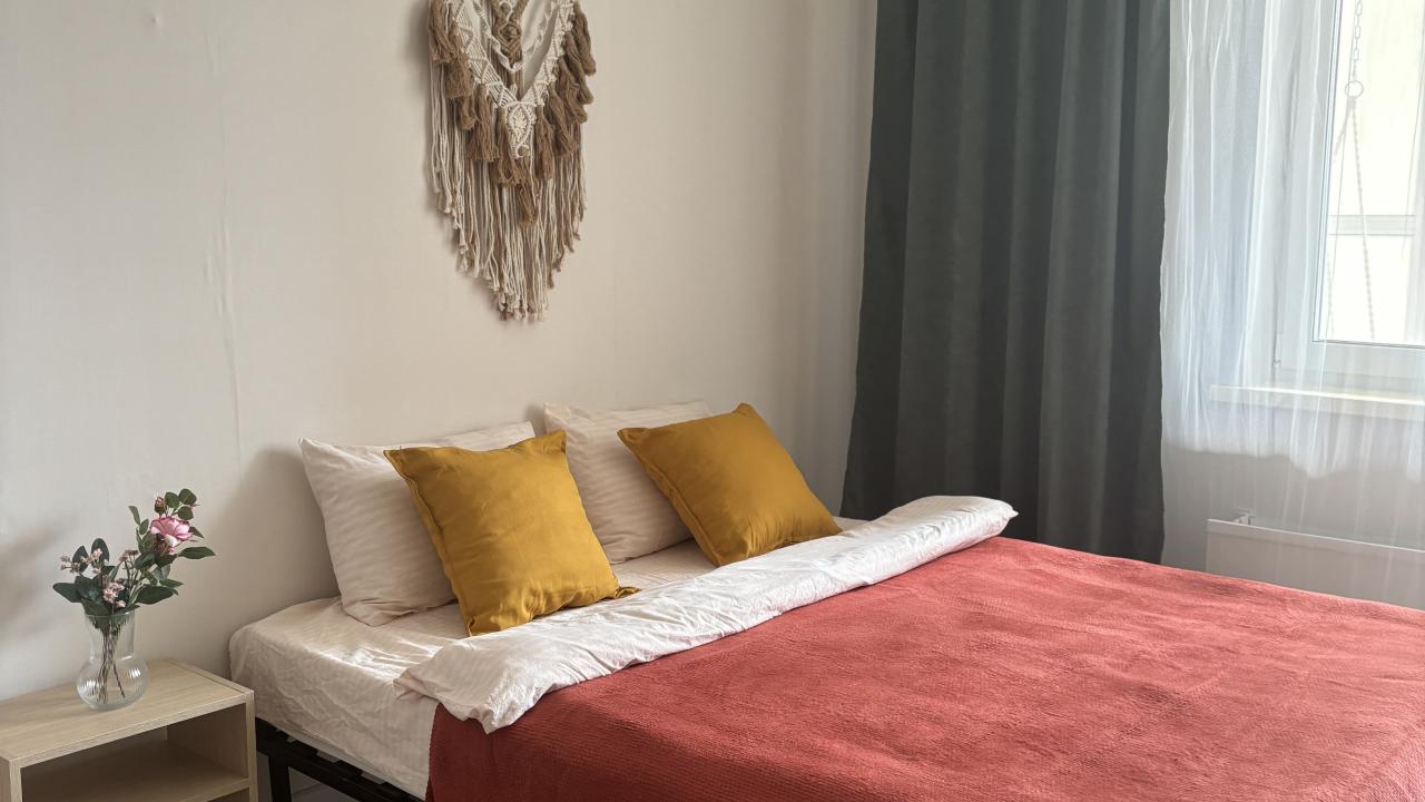 Real photos of Apartments at 30 Borisova Street