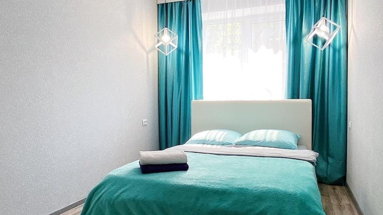Real photos of Apartments on Tsiolkovsky Avenue 37