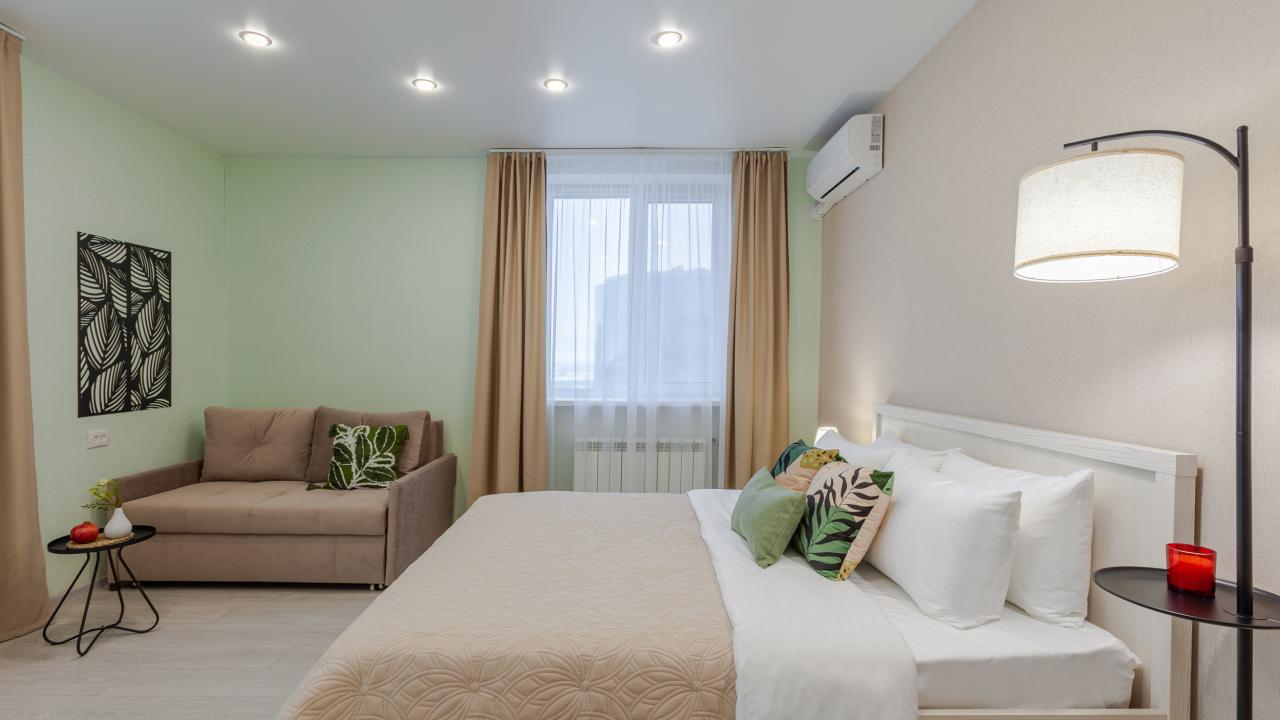 Real photos of StarHouse apartment by the Horn