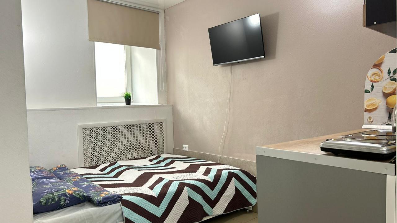 Real photos of Studio N5 - We are in Greek