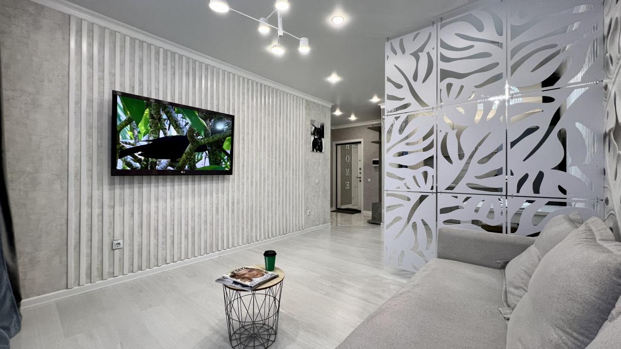 Real photos of 9/5 Salmyshskaya Street Green House