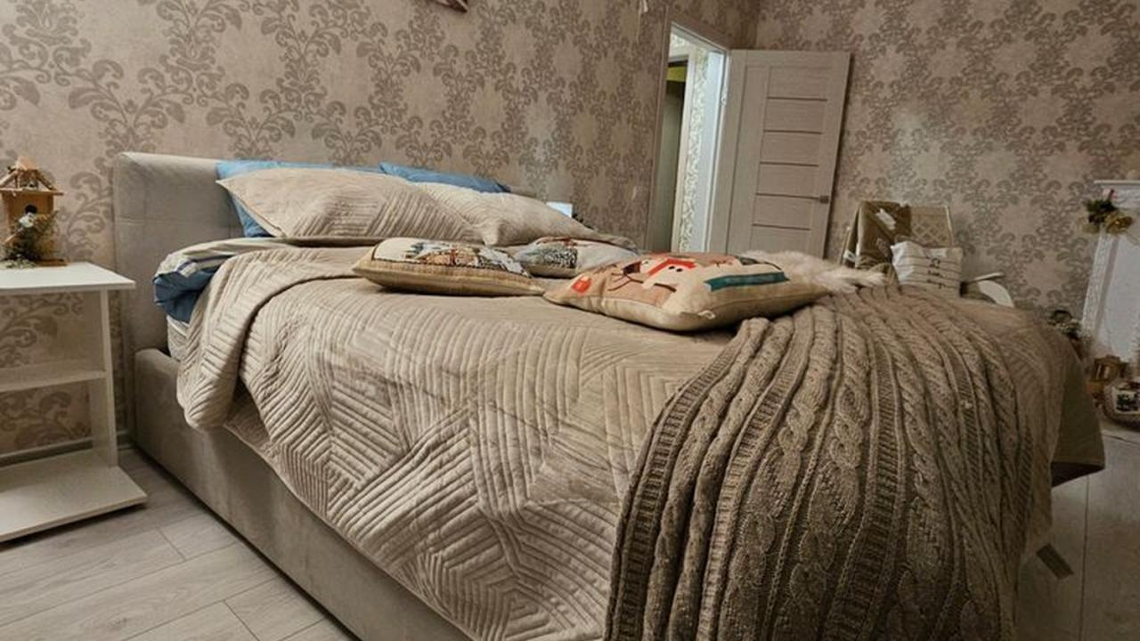 Real photos of Apartments on Druzhby Prospekt 19B