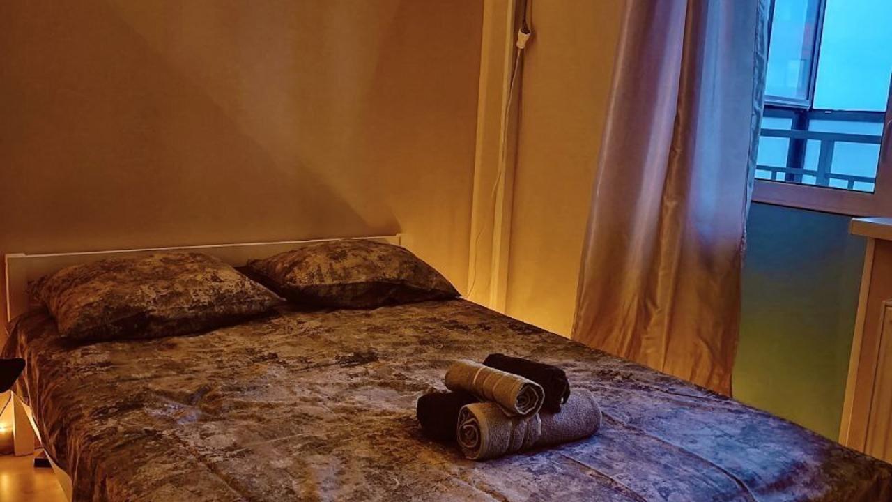 Real photos of Apartments on Bari Galeeva street 8Ak4