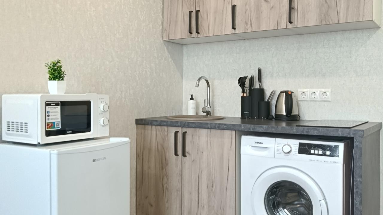 Real photos of Apartments on Nursultan Nazarbayev street 56