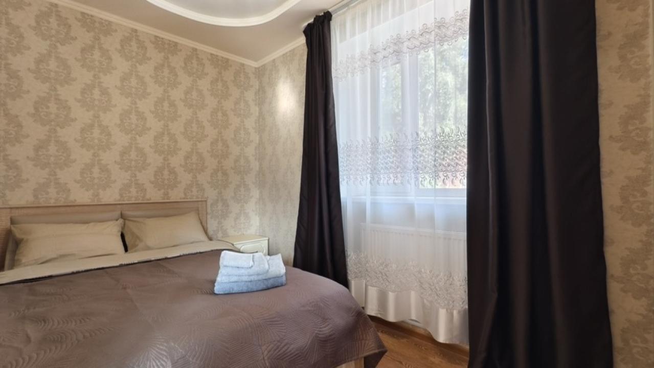 Реальные фото COPY Bavrin Comfort 24 on Zagorodny lane 27-96