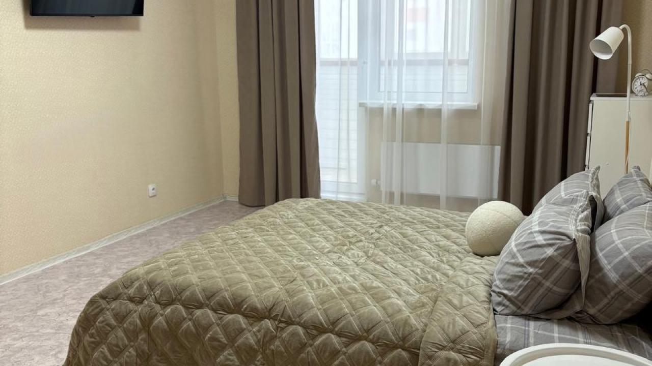 Real photos of Apartments in the 17th microdistrict 1