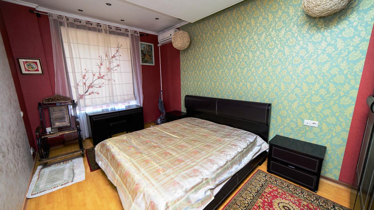 Real photos of Apartments on Pionersky Avenue 28