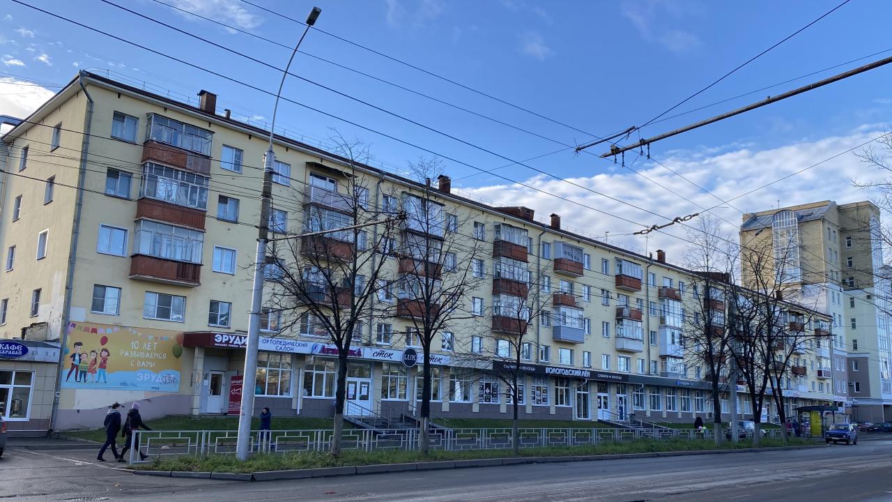 Реальные фото Хочу приехать на улице Герцена 14