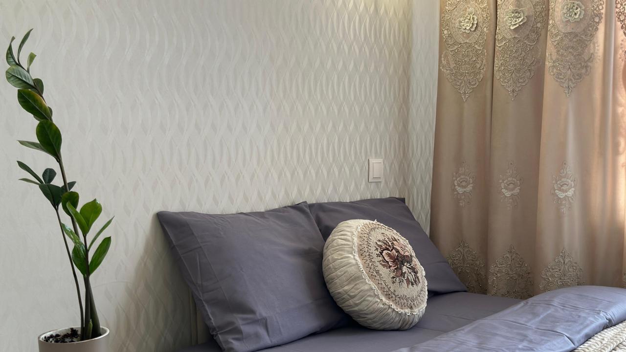 Real photos of Cozy 1-bedroom apartment not far from the center