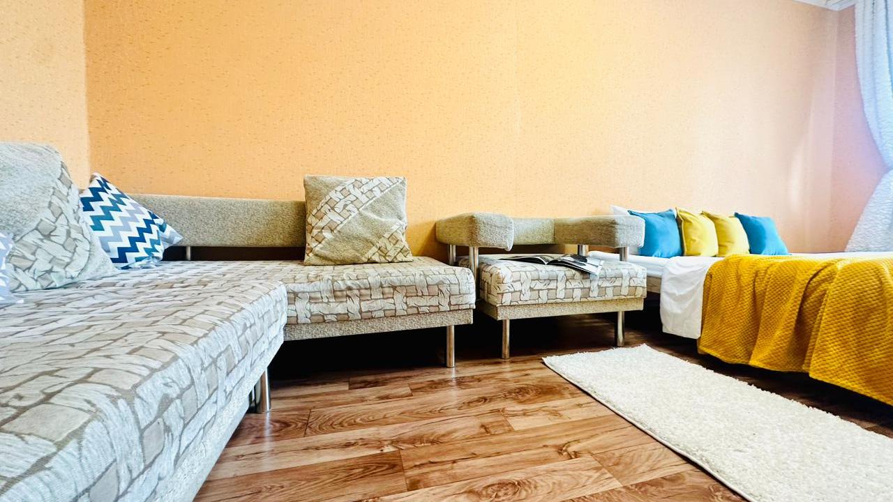 Real photos of Apartment North on Lenin Street 50