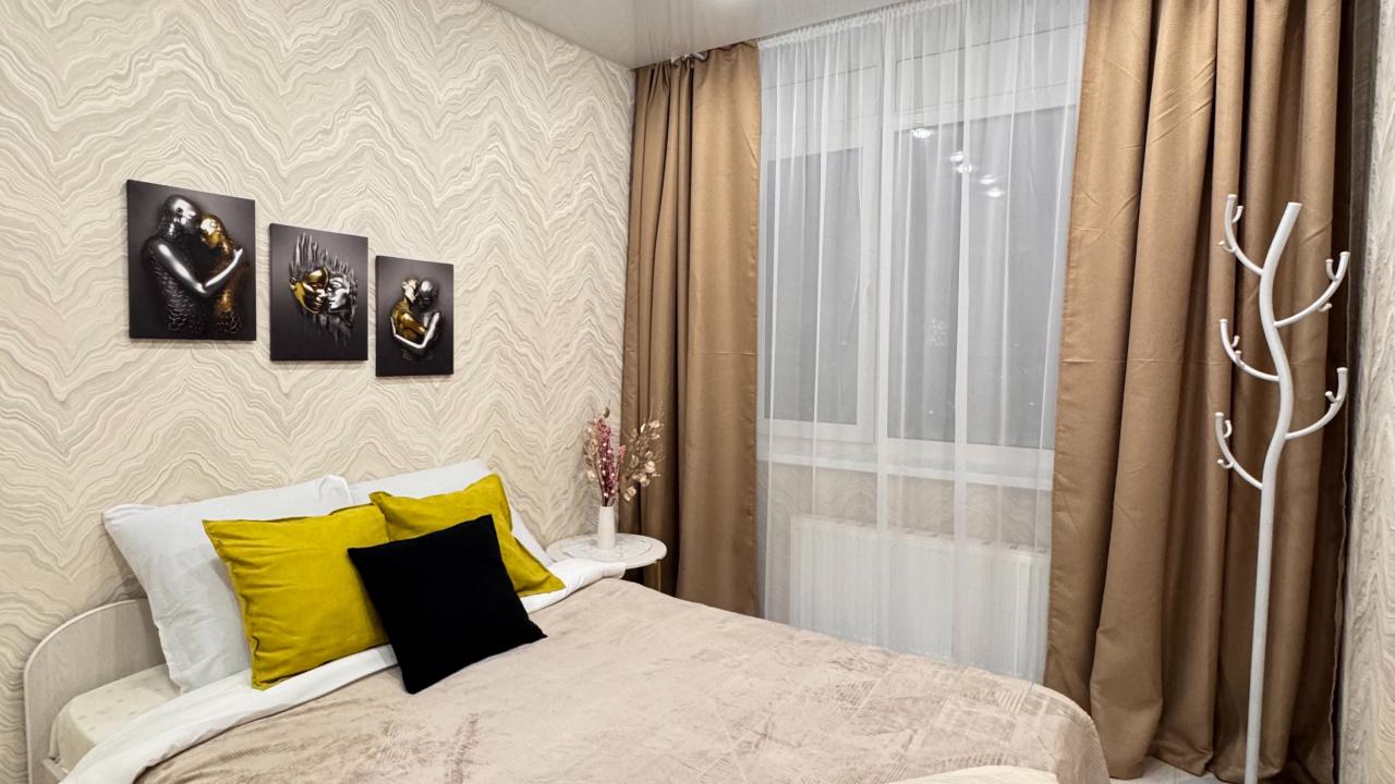 Real photos of Apartments on Mira street 100