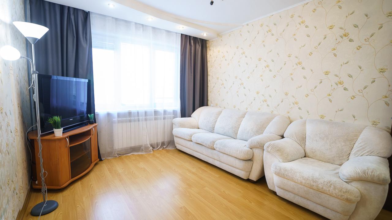 Real photos of InnDays on Kirova 10