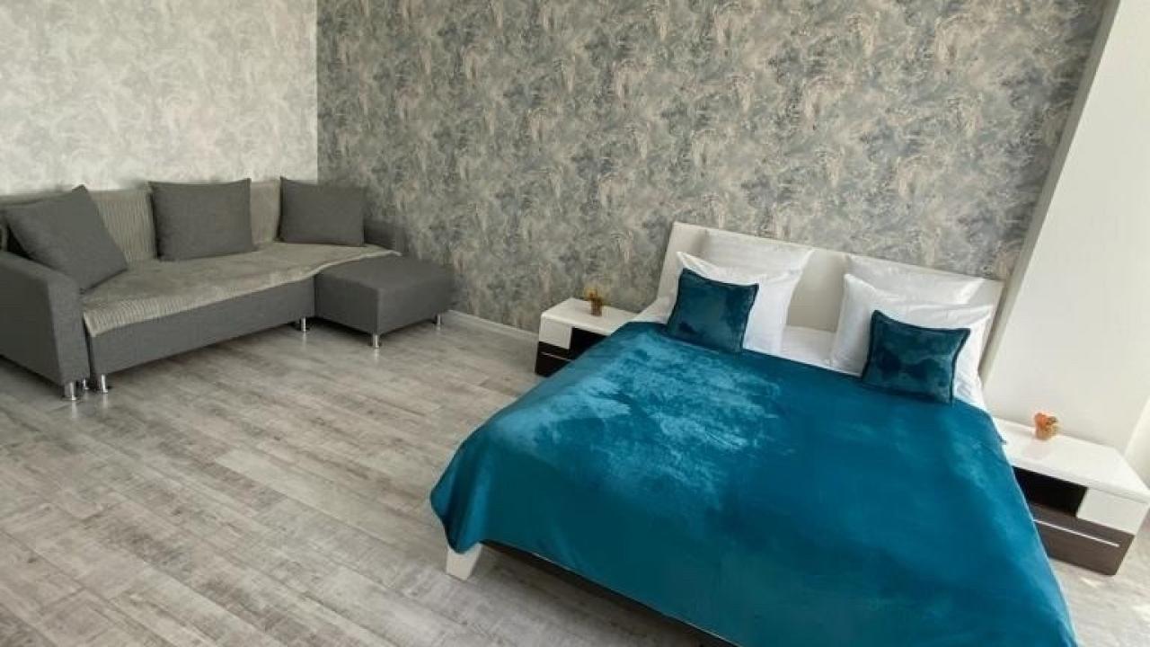 Реальные фото Апартаменты на улице Селенгинская 16
