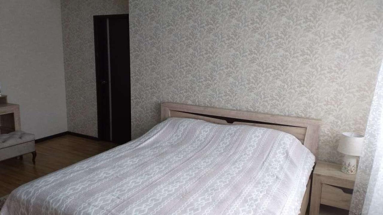 Реальные фото Apartments on 158 Pushkin Street, building 1