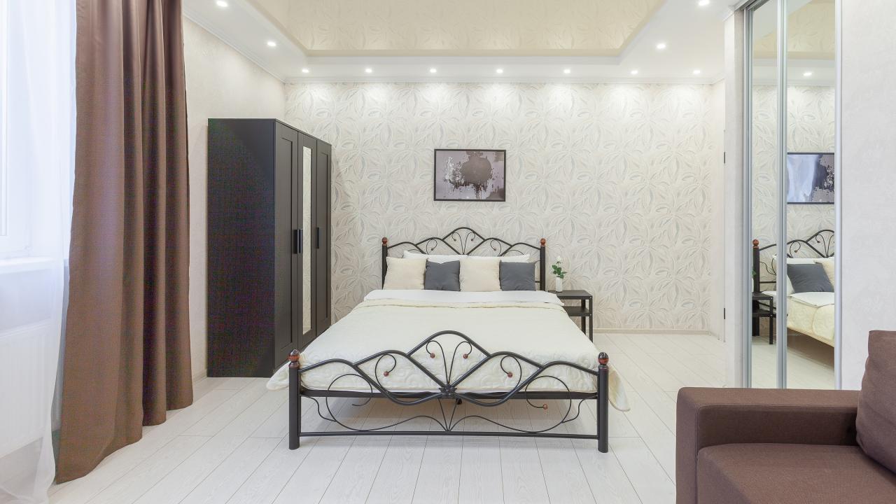 Real photos of Apartments on 11 Sozdovskaya Street