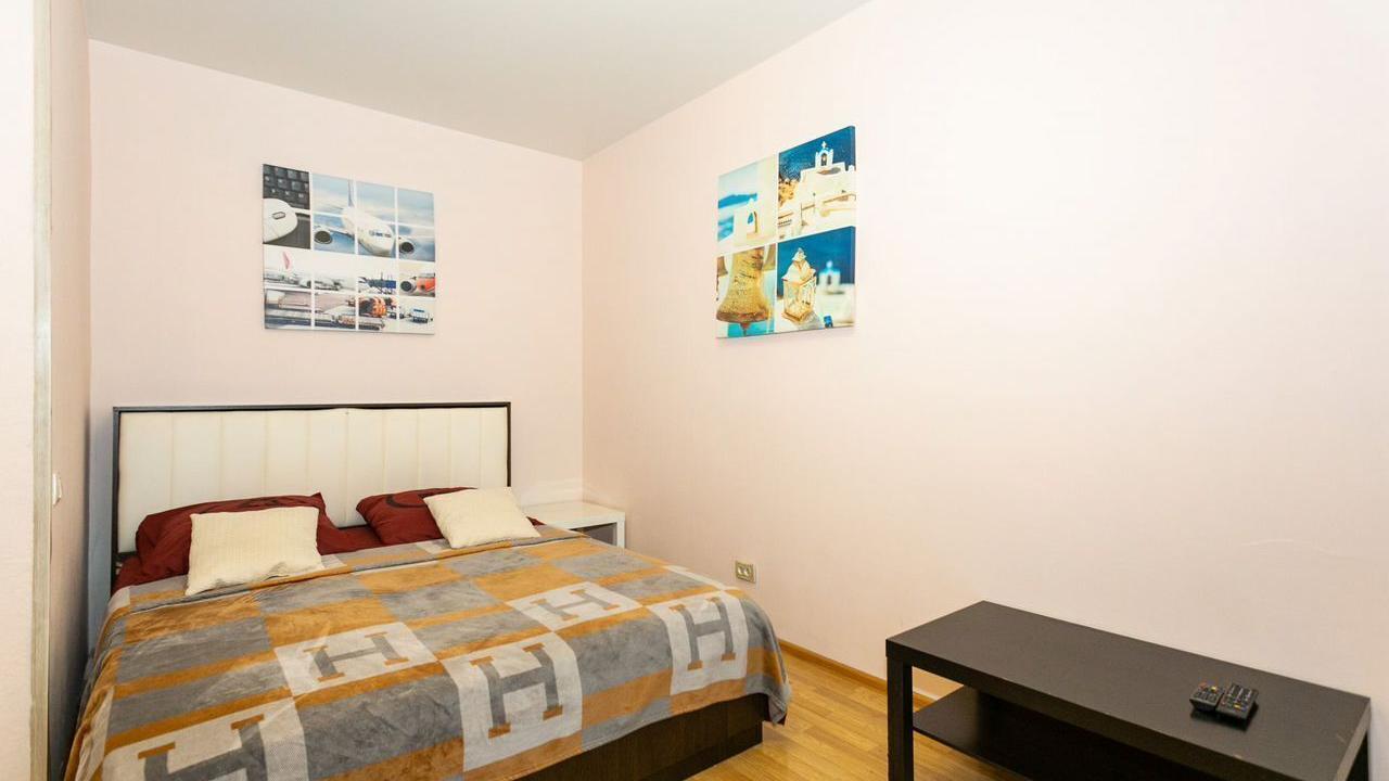 Real photos of Apartments on Galuschaka street, 2