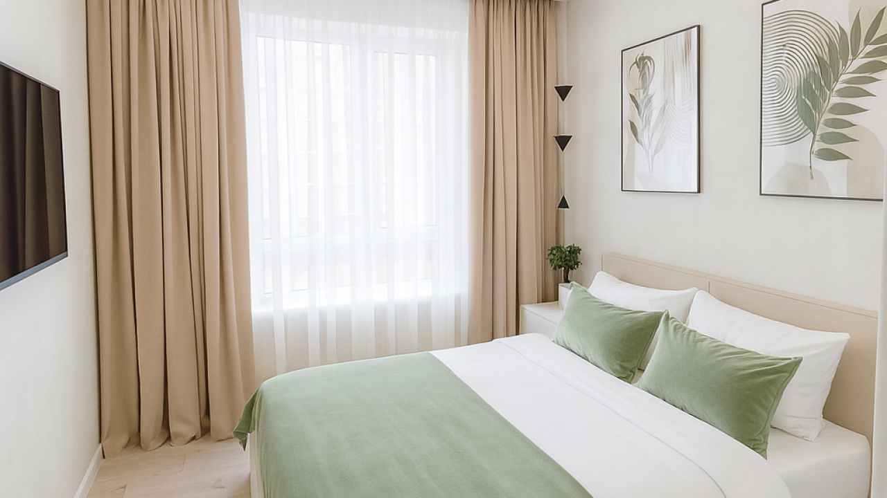 Real photos of Apartments on 36 Marble Lane