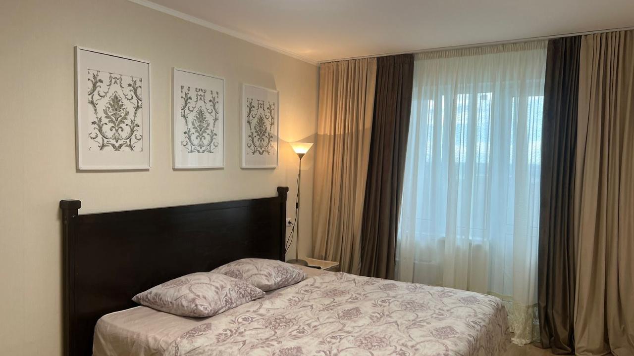 Реальные фото Apartments on Gagarina street 63