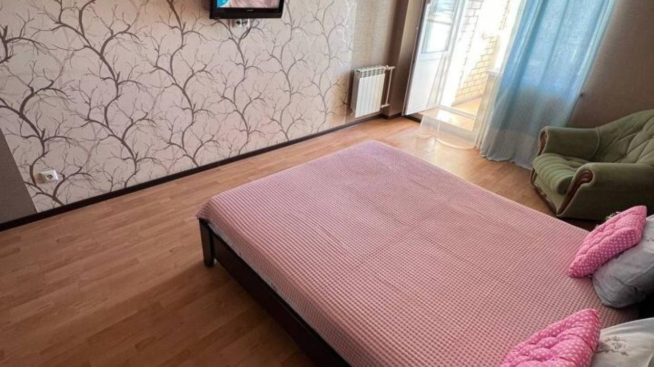 Real photos of Apartments on Pochtovy lane 4