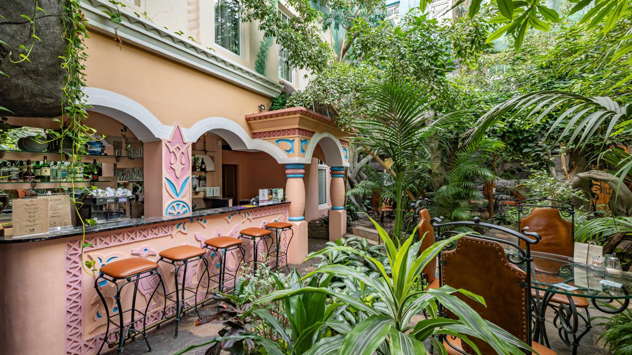 Реальные фото Сретенская