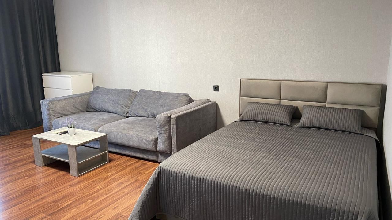 Real photos of Apartments on Proletarsky Prospekt, 2/1