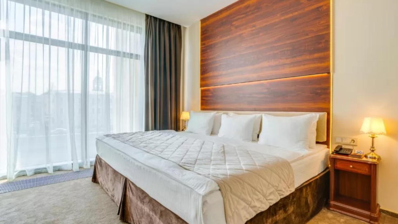 Реальные фото Viewpoint Hotel (Вьюпоинт)