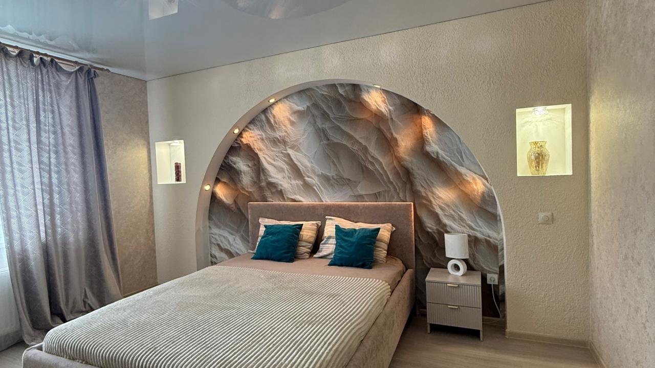 Real photos of Apartments on Rossiyskaya Armiya Avenue 10