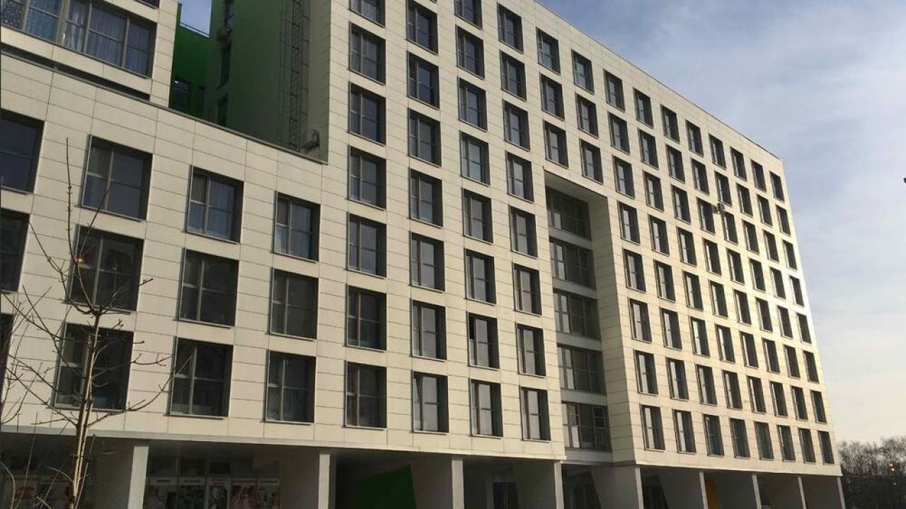 Реальные фото Loft Apartments (Лофт Апартментс)