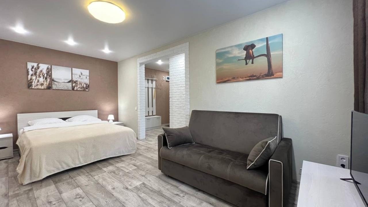 Real photos of EasyRent on Georgiy Dimitrov street 60